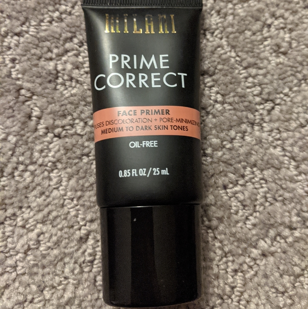 Milani Prime Correct